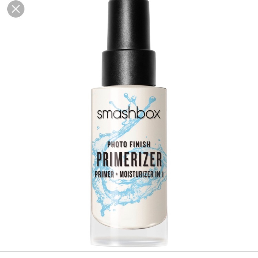 Smashbox primerizer